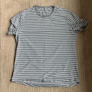 Men’s Lululemon 5 year Basic TShirt